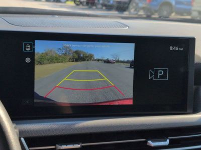 2025 Hyundai Sonata - Photo 19