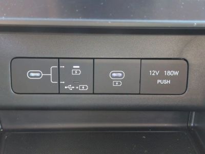 2025 Hyundai Sonata - Photo 21