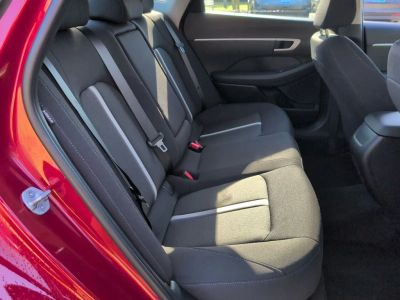 2025 Hyundai Sonata - Photo 25