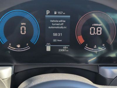 2025 Hyundai Sonata - Photo 14