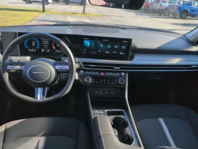 2025 Hyundai Sonata - Photo 23