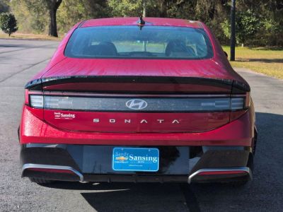 2025 Hyundai Sonata - Photo 4