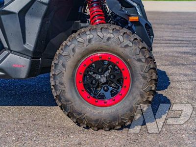 2026 Can-Am Maverick X3 Max X DS Turbo RR With Smart-Shox - Photo 12