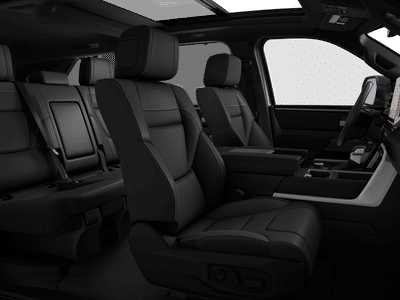 2026 Toyota Sequoia - Photo 6