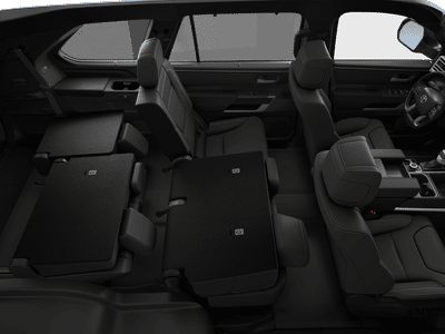 2026 Toyota Sequoia - Photo 8