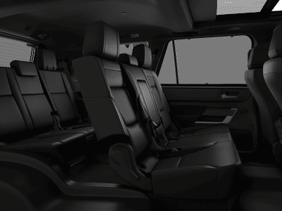 2026 Toyota Sequoia - Photo 7