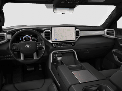 2026 Toyota Sequoia - Photo 5
