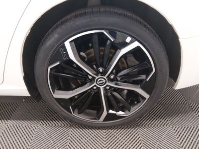 2023 Nissan Altima — photo 10 view
