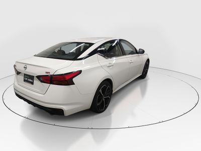 2023 Nissan Altima — photo 7 view