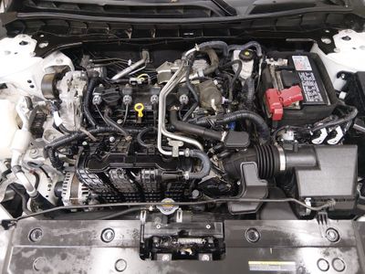 2023 Nissan Altima — photo 9 view