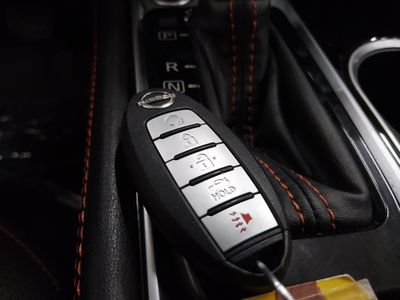 2023 Nissan Altima — photo 15 view