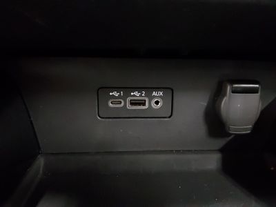 2023 Nissan Altima — photo 18 view