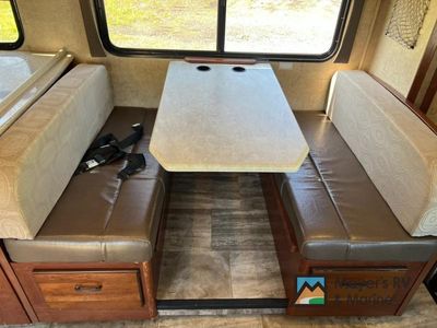 2016 Forest River RV Forester - Photo 20