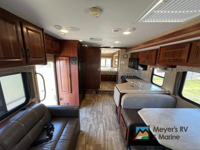 2016 Forest River RV Forester - Photo 10