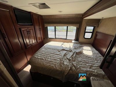 2016 Forest River RV Forester - Photo 34