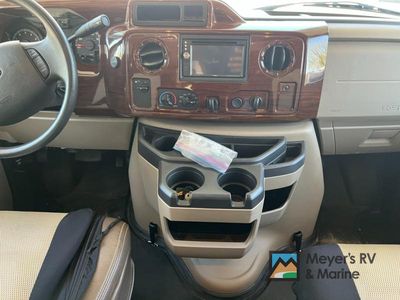 2016 Forest River RV Forester - Photo 25