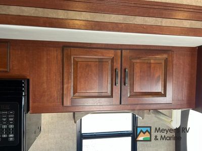 2016 Forest River RV Forester - Photo 14
