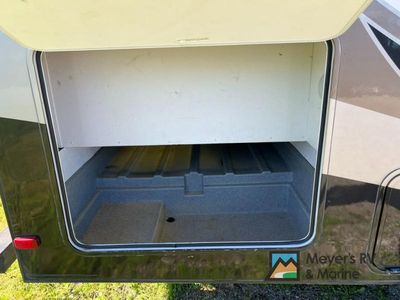 2016 Forest River RV Forester - Photo 6
