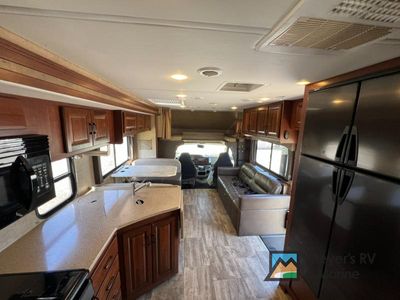 2016 Forest River RV Forester - Photo 11