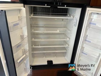 2016 Forest River RV Forester - Photo 18