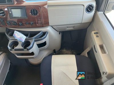 2016 Forest River RV Forester - Photo 24