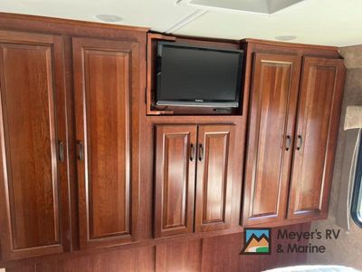 2016 Forest River RV Forester - Photo 37