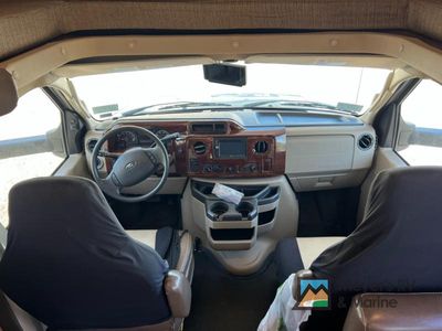 2016 Forest River RV Forester - Photo 22