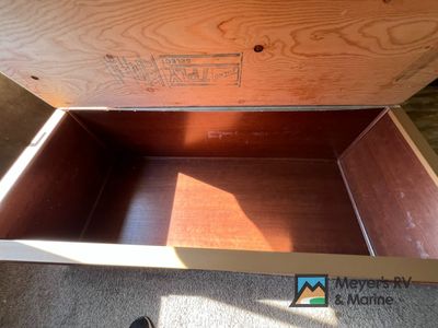 2016 Forest River RV Forester - Photo 36