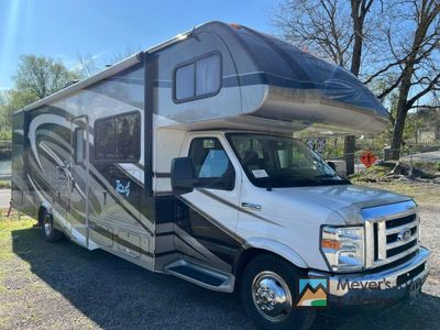 2016 Forest River RV Forester - Photo 1