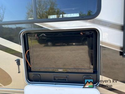 2016 Forest River RV Forester - Photo 9