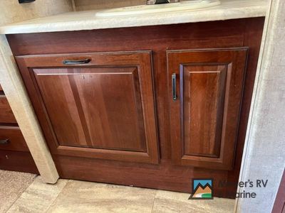 2016 Forest River RV Forester - Photo 28