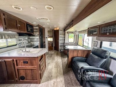 2018 Heartland Mallard - Photo 11