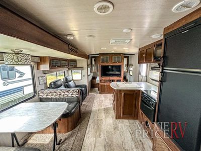 2018 Heartland Mallard - Photo 20