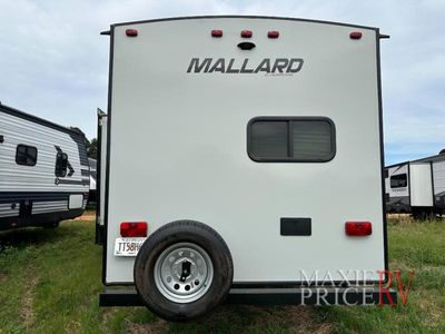 2018 Heartland Mallard - Photo 7