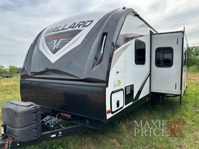 2018 Heartland Mallard - Photo 10
