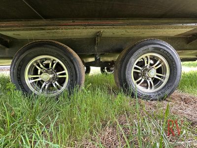 2018 Heartland Mallard - Photo 8