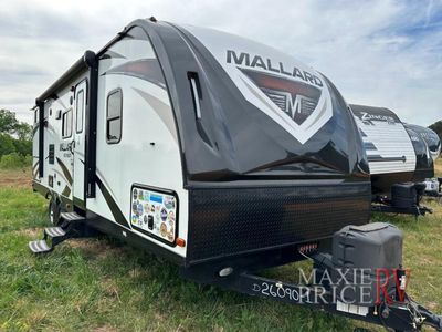 2018 Heartland Mallard - Photo 1