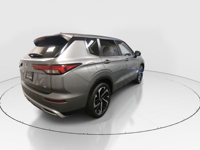2024 Mitsubishi Outlander - Photo 7