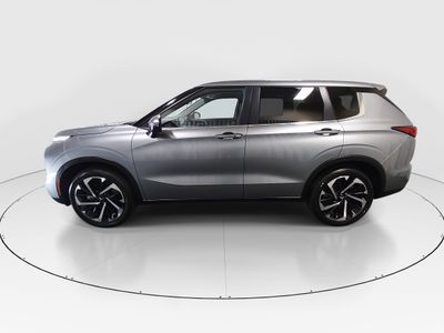 2024 Mitsubishi Outlander - Photo 4