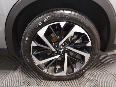 2024 Mitsubishi Outlander - Photo 10