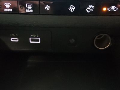 2024 Mitsubishi Outlander - Photo 20