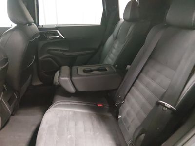 2024 Mitsubishi Outlander - Photo 26