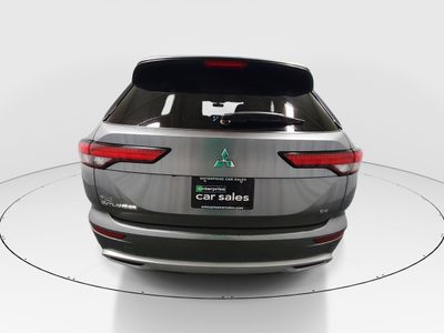 2024 Mitsubishi Outlander - Photo 6