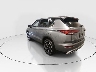 2024 Mitsubishi Outlander - Photo 5