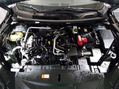 2024 Mitsubishi Outlander - Photo 9