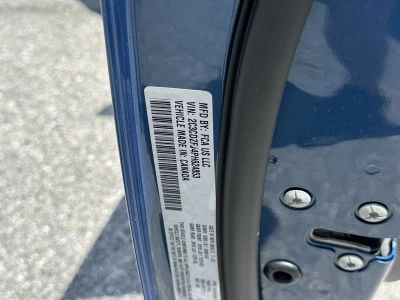 2023 Dodge Challenger — photo 30 view