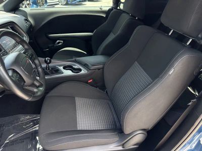 2023 Dodge Challenger — photo 11 view