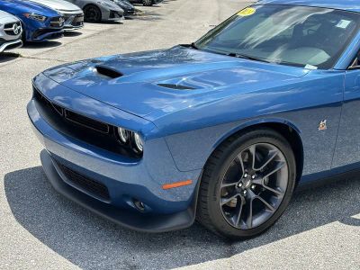 2023 Dodge Challenger — photo 7 view