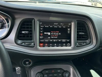 2023 Dodge Challenger — photo 16 view