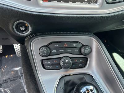 2023 Dodge Challenger — photo 17 view